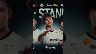 SAINTS УШЛИ В VIRTUS PRO! VIRTUS PRO В STANDOFF 2🤯