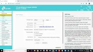 How to configure PPPoE Connection from ISP end ,how to enable DHCP for local wifi  on TP Link router
