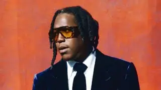 Don Tolliver - Embarrassed (Acapella/Vocals) ft Travis Scott