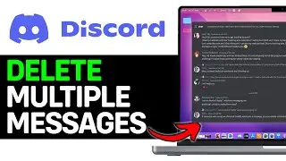 UPDATED 2025! How To Delete All Messages On Discord At Once