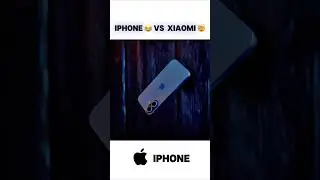 iPhone vs Xiaomi Durability: Which One Lasts Longer? 🔥 #shorts #fyp #smartphone