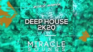 Deep House Sample Pack (Deep House 2K20)