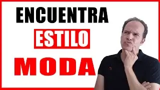 7 ESTILOS de IMAGEN PERSONAL en  la MODA (Parte 1)