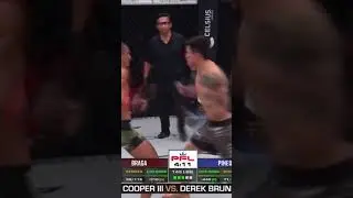 Menudo HURACÁN de golpes de Jesús Pinedo para convertirse en CAMPEÓN DEL MUNDO DE PESO PLUMA 🌪️🥇