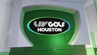 LIV Golf Houston Preview Special June 6, 2024 | CW39 HOUSTON