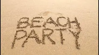 Uplifting Beach Party House Mix | Dance House | Prog House | Deep House