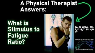 What is Stimulus to Fatigue Ratio?