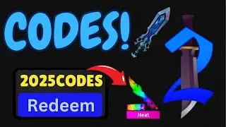 *NEW*⚠️ ALL WORKING CODES FOR MURDER MYSTERY 2 2025! ROBLOX CODES