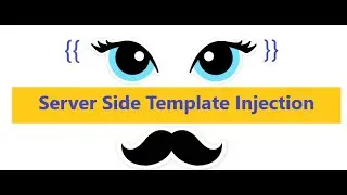 Server-side template injection using documentation (SSTI) Lab03