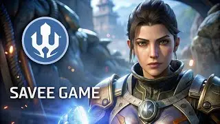 Unreal Engine Kayıt - Yükleme - Silme Sistemi (Save Game System)