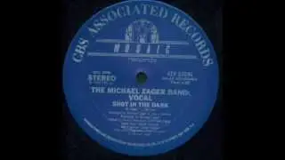 Michael Zager Band - Shot In The Dark (DJ Laz Re-Edit)(DIVA RADIO www.deevaradio.net)
