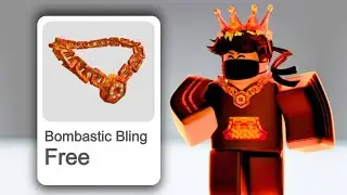 GET FREE FIRE ITEMS!