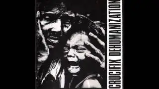 Crucifix - Indo China (Lyrics)