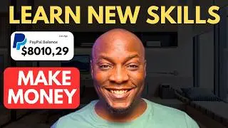 Best Websites To LEARN NEW SKILLS FOR FREE | Skills To Make Money Online 2025