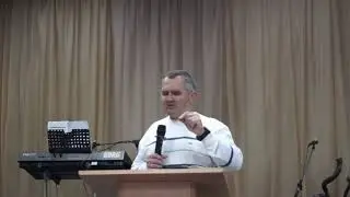 "ОПРАВДАНИЕ и ИСКУПЛЕНИЕ" БОРИС ВИКТОРОВИЧ. "ХВАЛА и ПОКЛОНЕНИЕ". БРОВАРЫ. 05.05.2019