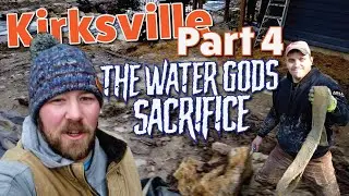 Surviving the Storm: Our Pond Project Nightmare!