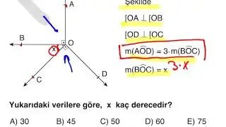 geometri temel düzey konu anlatımı soru çözümü *3* Mustafa Dilci