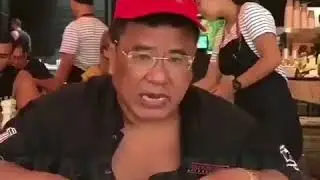 Hai sayang hari ini kamu cantik kata Hotmat paris