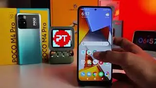 How to Disable Notification content on Lockscreen in Poco M4 Pro 4G, 5G