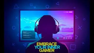 Embrace Your Inner Gamer - by Rixx Javix - EVE Online