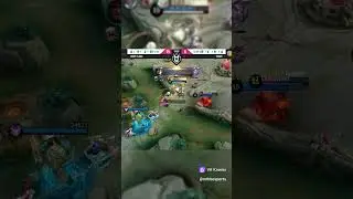 #mobilelegends