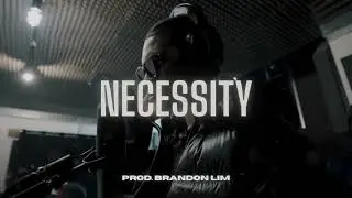 |FREE + FLP| ''NECESSITY'' Knucks x Nemzzz x UK Rap Type Beat 2022 | Prod. 