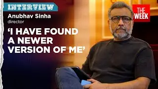 Anubhav Sinha on how he came to make IC 814: The Kandahar Hijack | THE WEEK