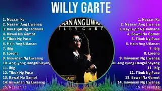 W i l l y G a r t e 2024 MIX Best Song Of All Time ~ Top Holiday Music