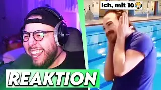 VERSUCHE NICHT ZU LACHEN 34.0 😂🏫💀 | Giggand