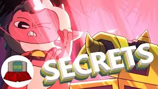 Cult of the Lamb Secret Gameplay Tips I Wish I Knew UGS