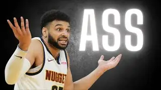 Jamal Murray is STILL Ass