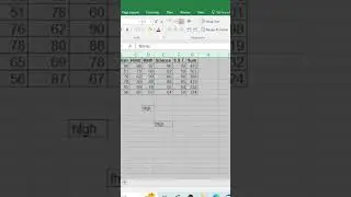 Auto Border in Excel #exceltech #exceleducation #excelacademy #microsoft #office #excelworld