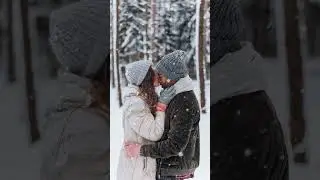 Photoshop Tutorial: How to Create Realistic Snowfall Effect in Adobe Photoshop 2022