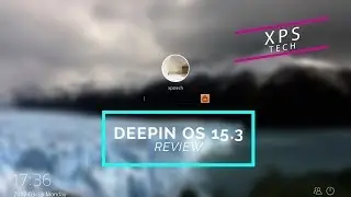 DEEPIN OS 15.3 REVIEW : A BEAUTIFULLY CRAFTED LINUX DISTRO!