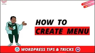 How to Create a Menu in WordPress | 2022 | Elementor