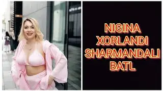 sardor gangster chingiz nigina zoxa tiktok sharmandali batl САРДОР ЧИНГИЗ НИГИНА ЗОХА ҚОНЛИ БАТЛЛ