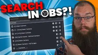 The EPIC Quick Access Plugin All PRO Streamers Need!