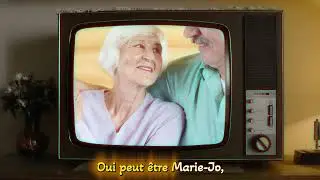 GiedRé - Marie-Jo (Macumbanus Remix)