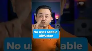 No uses Stable Diffusion, mejor usa Tensor. #stablediffusion #prompt #generarimagenes #ia #ai