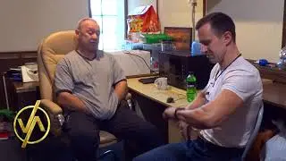 Стас ШахНазаров ТОП ЖИМ!