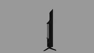Телевизор 395 Telefunken TF-LED Full HD Smart TV
