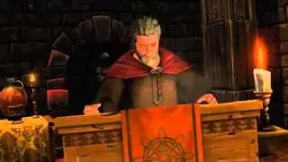 Трейлер The Sims Medieval / 2011 /