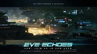 EVE Echoes How to Sell items as an Alpha or Omega - How To Guide