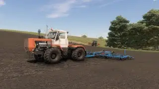 FS22 / Карта Шевченково v1.1/ Оновлення