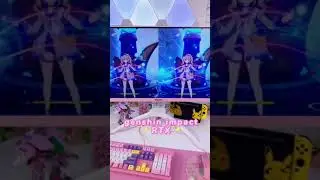 RTX genshin impact | celestefleurs tiktok
