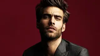 Male Model: Jon Kortajarena