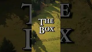 The Box tactic SUCKS in Manor Lords! #gaming #manorlords