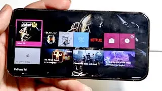 How To Play Xbox One Games On ANY iPhone! (2024)