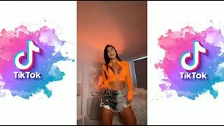 BOOM💥BOOM TIKTOK🔥 BEST GIRL, SHORTS , ТИКТОК, TWERK