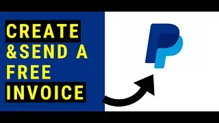 How to send a Paypal invoice in 2022